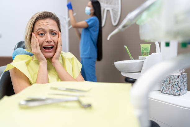 Best Dentist for Tooth Abscess  in Rock Creek, MN